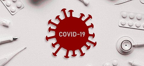 covid 19