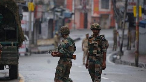 afspa in nagaland 