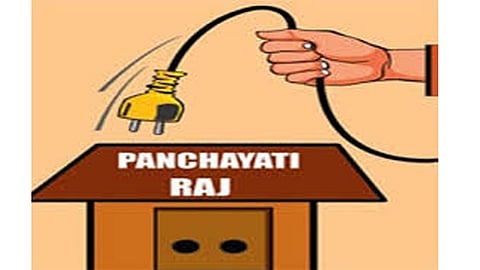 50 works unauthorized in kudal kokan marathi news
