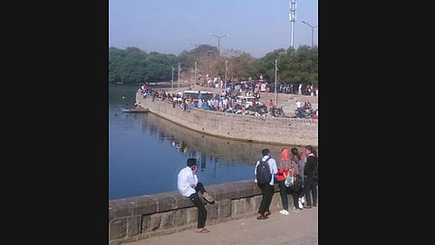 nagpur