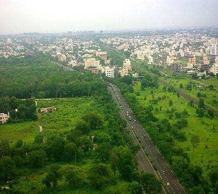 nagpur