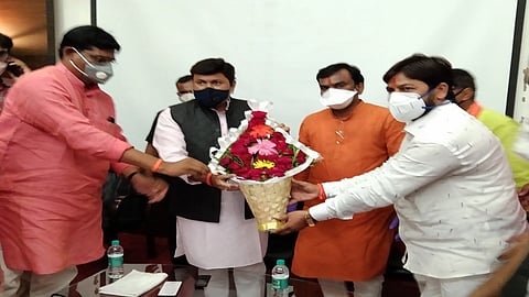 Nanded Photo