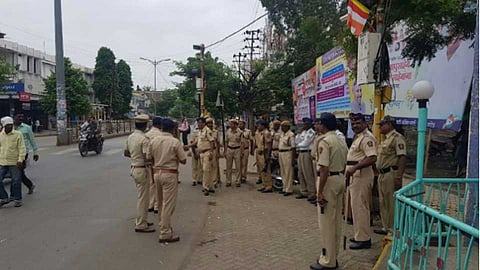 Nanded