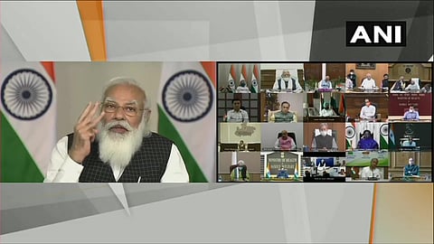 narendra modi