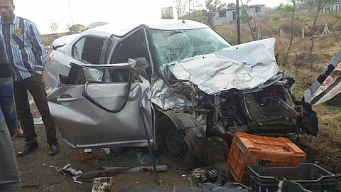 nashik-accident