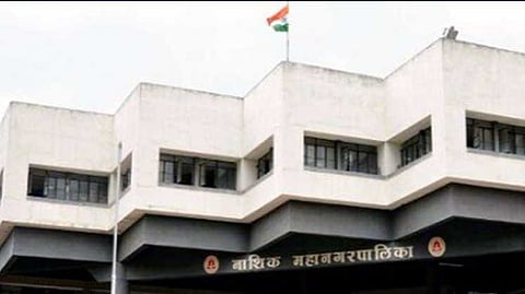 Nashik Municipal Corporation