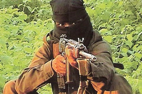 naxal.