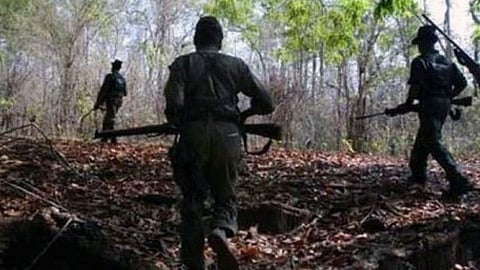 Naxal