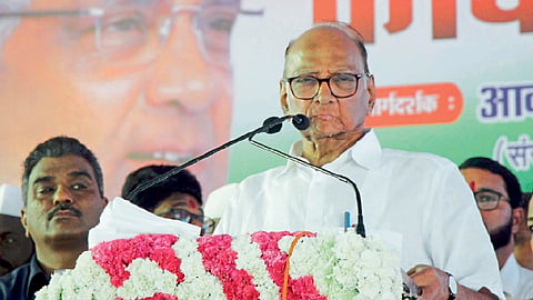 ‘सुधारतील असे वाटले होते पण, गणेश नाईक पुन्हा चुकले’