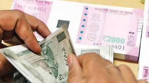 fund distribution is not correct in jilha parishad kolhapur the decision of government the distribution of fund demand by others