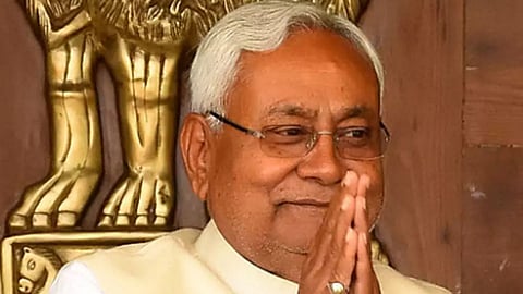 बिहारच्या विकासात भाजपही वाटेकरी; नितीश यांना श्रेय न जाऊ देण्याची खबरदारी