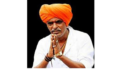 INDURIKAR MAHARAJ SAYS,