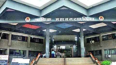 nashik municipal corporation elections