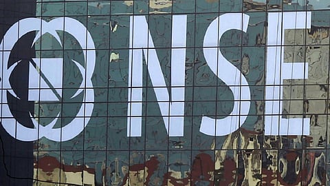 NSE