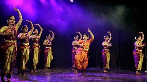 संतश्रेष्ठ नामदेव महाराजांच्या विचारांचे "नृत्यबानी'तून दर्शन 