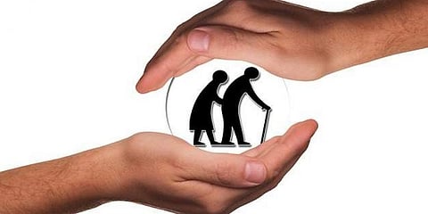 Take care of parents ... otherwise 30 percent salary cut; Sangali ZP President Prajakta Kore