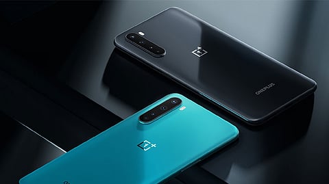  oneplus nord