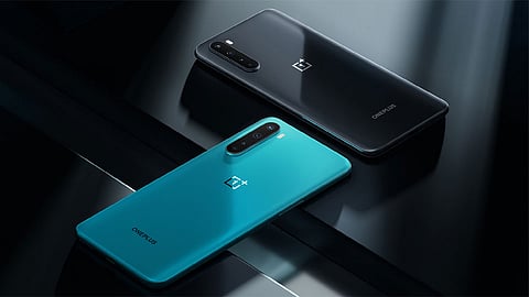 oneplus nord