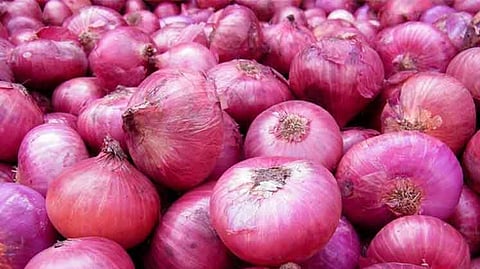 onion rate