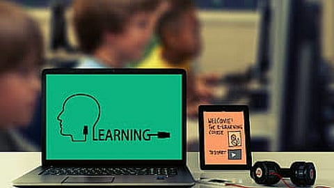 online education