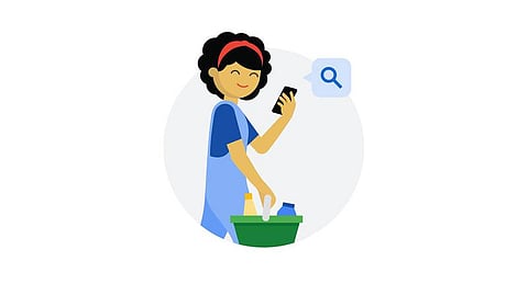 Information about grocery stores and drugstores in Belgaum city will be available online 
