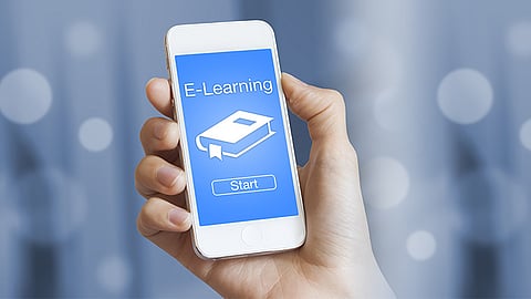 online study