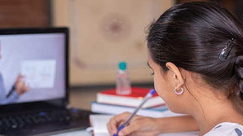 Online education