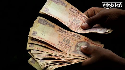 old age players remuneration for 4 months received in kolhapur