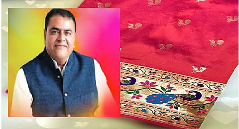 Akola News: Who is Kiran Sarnaik who is sweating for the incumbents in Amravati Shikshak constituency?