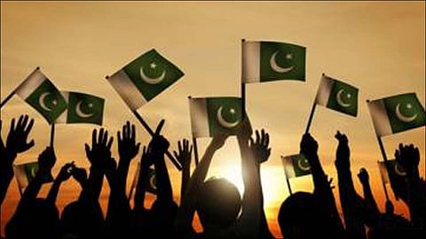 Pakistan currently has largest percentage of young people in its history: report 