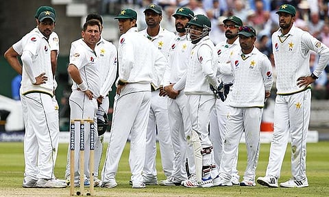 Mohammad Amir retires from Test cricket At 27