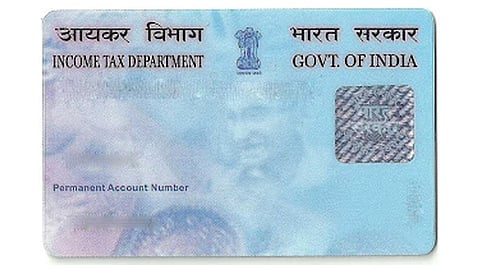 pancard