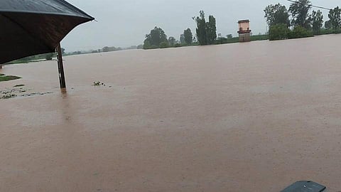 river panchaganga