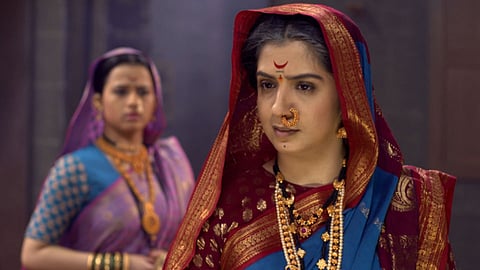 SAMBHAJI SERIAl