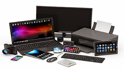 10000 employment available in kolhapur with the help of electronics park in kolhapur