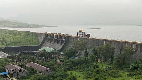 पवना धरणाच्या पाणीसाठ्यात वाढ कायम; आजचा साठा जाणून घ्या  