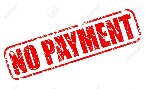 payment