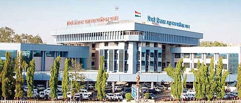 धक्कादायक : पिंपरी-चिंचवड महापालिकेकडून चुकला कोरोना मृत्यूंचा आकडा