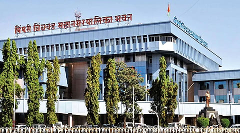 पिंपरीमध्ये माध्यमिक विभागातील शिक्षणाधिकारी पद नऊ वर्षांपासून रिक्तच 