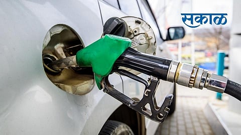 petro price on 95 and disel price 85 in pune hike in Price