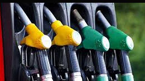 state government reduced the VAT petrol and diesel mumbai