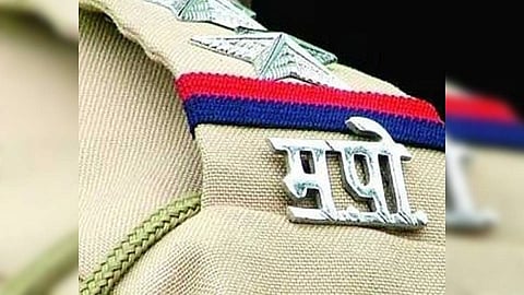 मुंबईत कोरोनामुळे आणखी दोन पोलिस अधिकाऱ्यांचा मृत्यू 