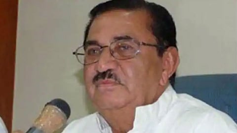 Madhukar Pichad