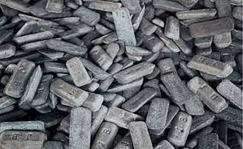  Pig iron price hike a big blow to the foundry