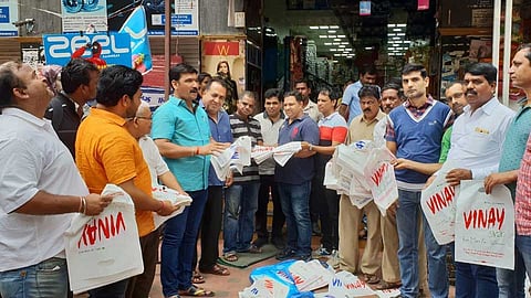 plastic ban