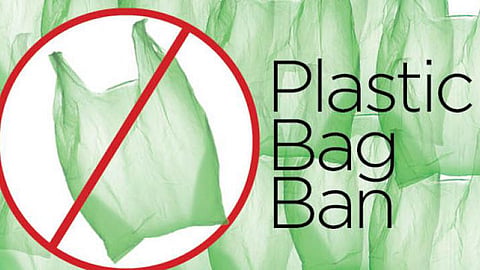 plasticban