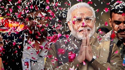 Narendra Modi