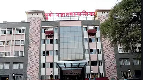 पुणे महापालिकेत नव्या वर्षात 23 गावांचा समावेश 