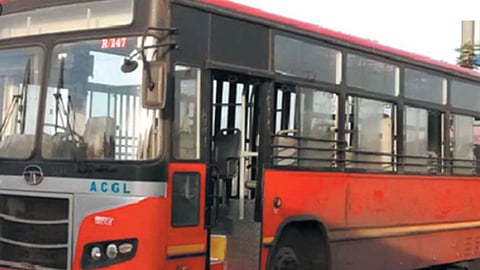 रंग सांगणार पीएमपीचे 217 मार्ग 