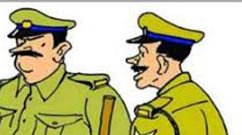 police officers News